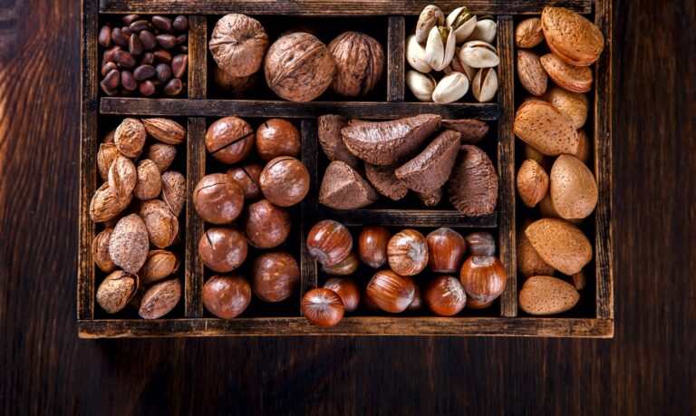 Top Nutritious foods for Glowing Skin Nutritious foods for Glowing Skin, Mend_zone