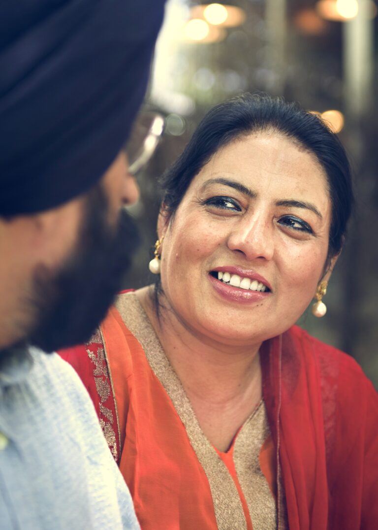 Important Health Considerations for Women Over 40 Nurturing Well-being in Every Stage