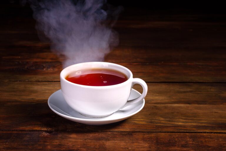 Top 12 Surprising Benefits of Black Tea You Haven't Heard Before