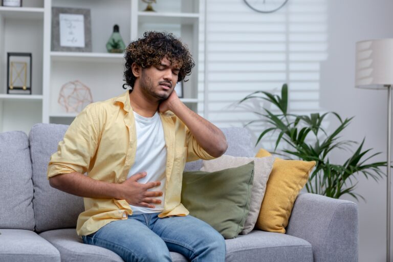 Conquer the Bloat: Natural Home Remedies for Relief