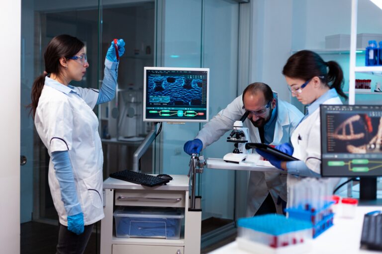 Difference Between Accredited and Non-Accredited Labs in India: NABL, NGSP, CAP, ISO, IEC, and More Difference Between Accredited and Non-Accredited Labs in India NABL, NGSP, CAP, ISO, IEC, mend.zone and More