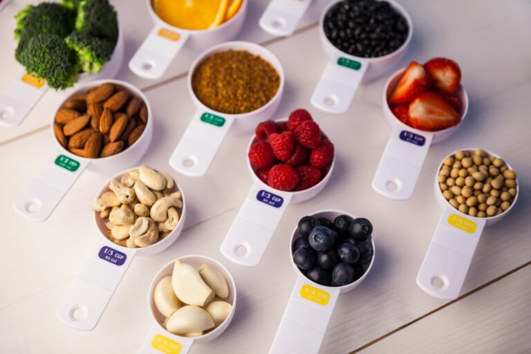 Natural Ways to Balance Hormones Natural Ways to Balance Hormones by mend.zone