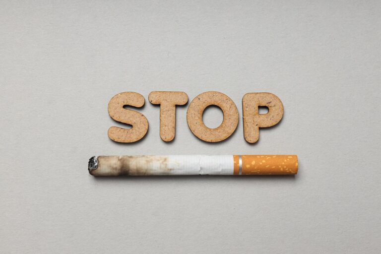 Preventing Tobacco Use Among Youth Strategies for a Healthier Future, mend.zone