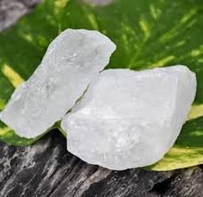 Alum (Fitkari Stone): The Unsung Hero of Natural Beauty Alum (Fitkari Stone) The Unsung Hero of Natural Beauty