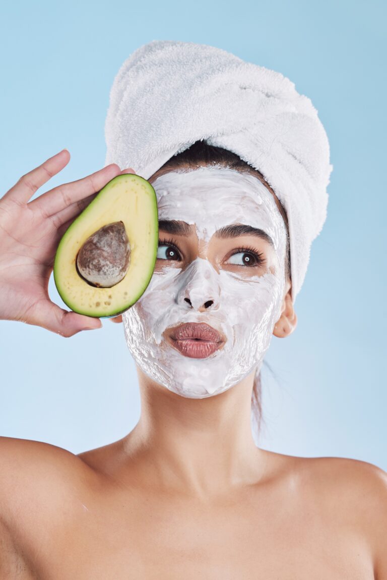 Avocado Mask: A Natural Remedy for Early Aging Signs Avocado Mask A Natural Remedy for Early Aging Signs, mend.zone