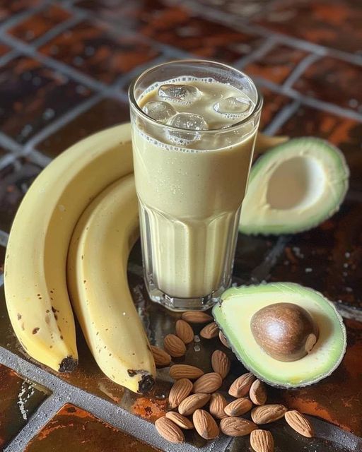 Boosting Fertility Naturally: The Power of Bananas, Almonds, and Avocados Boosting Fertility Naturally The Power of Bananas, Almonds, and Avocados, mend.zone
