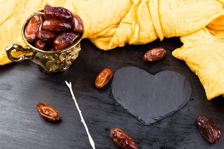 Potential Side Effects of Dates Dates When Sweetness Turns Sour - Potential Side Effects
