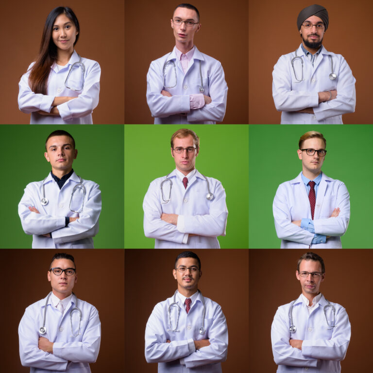 Different Types of Doctors and Their Specializations Different Types of Doctors and Their Specializations, mend.zone