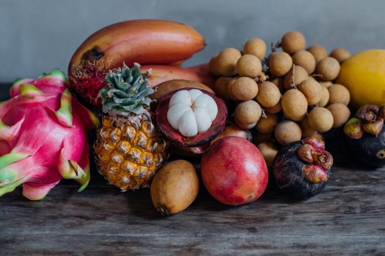 Fruit Frenzy? The Surprising Side Effects of Eating Too Much Fruit Fruit Frenzy The Surprising Side Effects of Eating Too Much Fruit