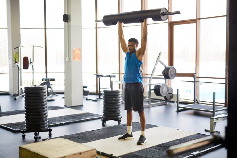 Men’s fitness routine: Health Benefits Men's fitness routine Health Benefits, Uses, and Potential Side Effects