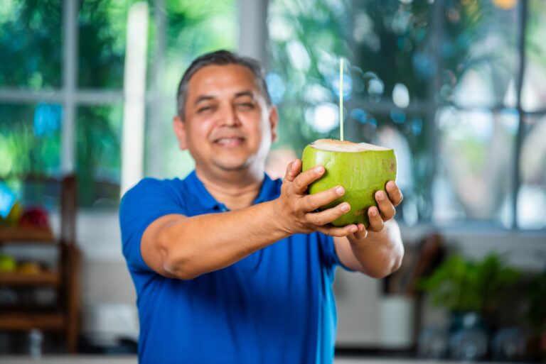 Potential Side Effects Of Tender Coconut Water Potential Side Effects Of Tender Coconut Water