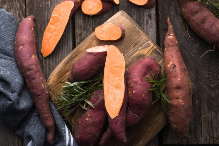 Sweet Potato: Health Benefits, Uses, and Potential Side Effects Sweet Potato Health Benefits, Uses, and Potential Side Effects, mend.zone