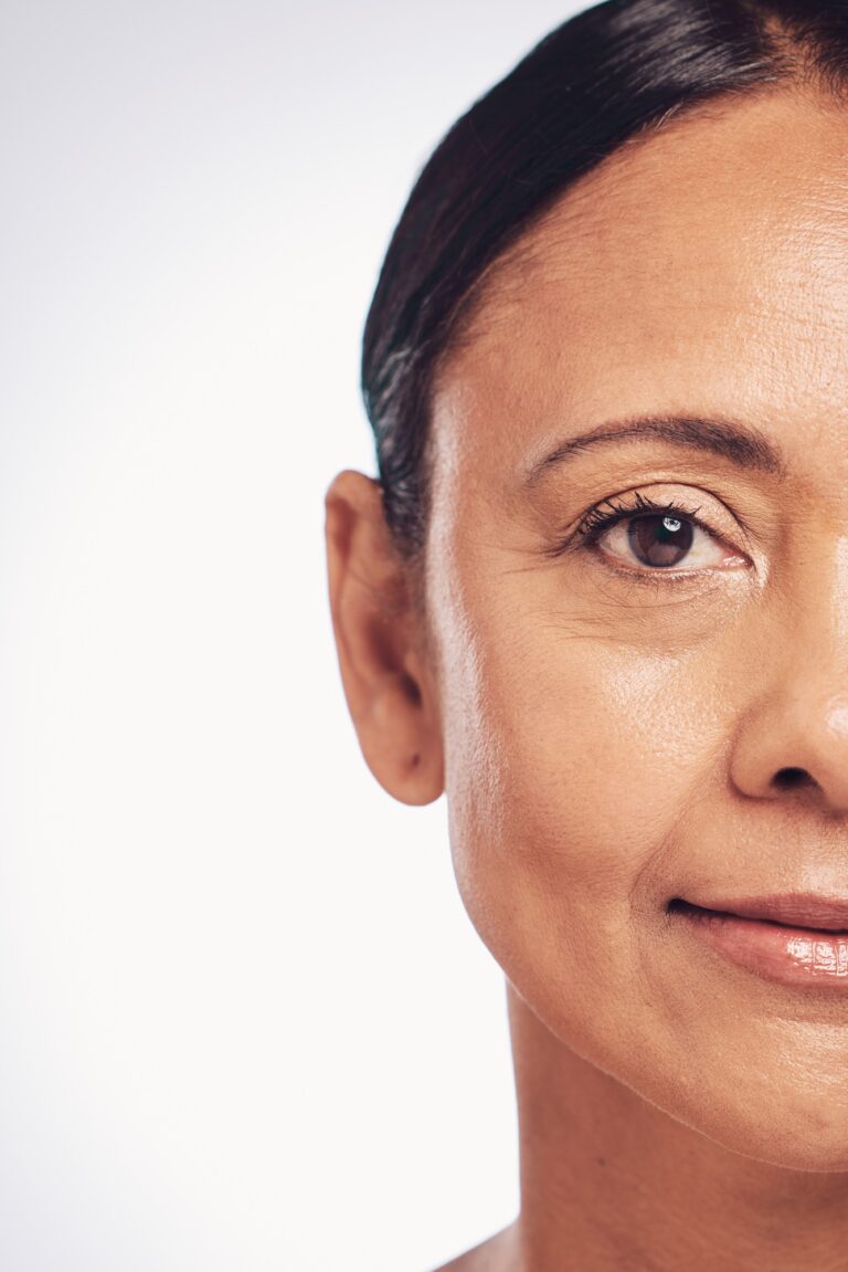 Time’s Telltale Signs: The Effects of Aging on Skin Time's Telltale Signs The Effects of Aging on Skin