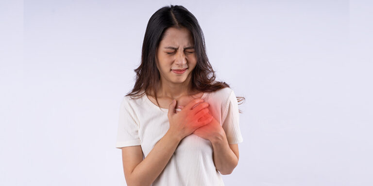 Heart Attack Symptoms in Women Early Warning Signs You Shouldn’t Ignore