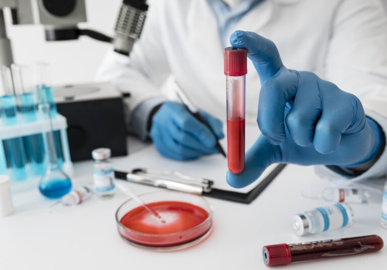 How Blood Tests Help Diagnose Diseases: Everything You Need to Know