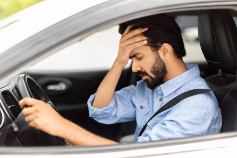 Driving With Epilepsy Can You Drive After a Seizure in India